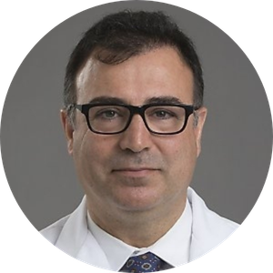 Faculty headshot placeholder